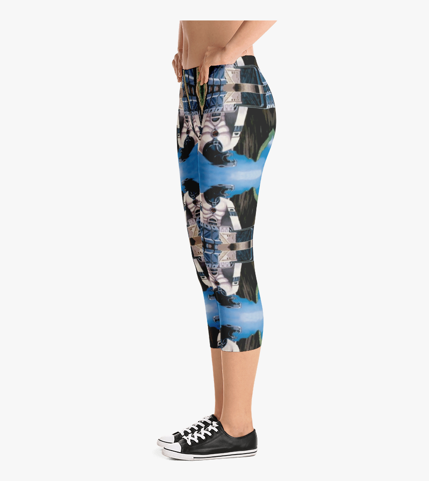 Thundercats Lair Leggings - Honey Berry Backwoods Shoes, HD Png Download, Free Download