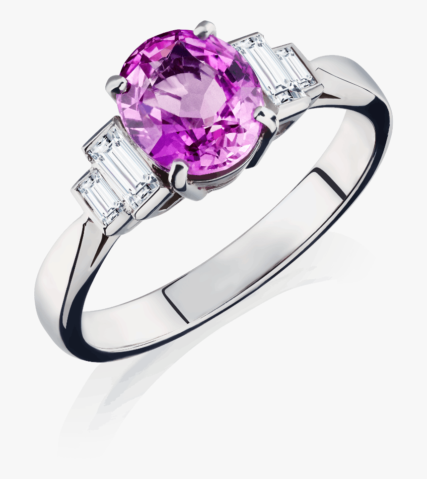 Pre-engagement Ring, HD Png Download, Free Download