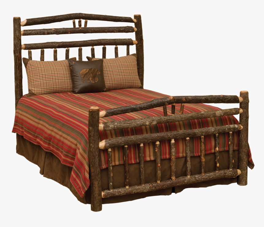 Bed Frame, HD Png Download, Free Download