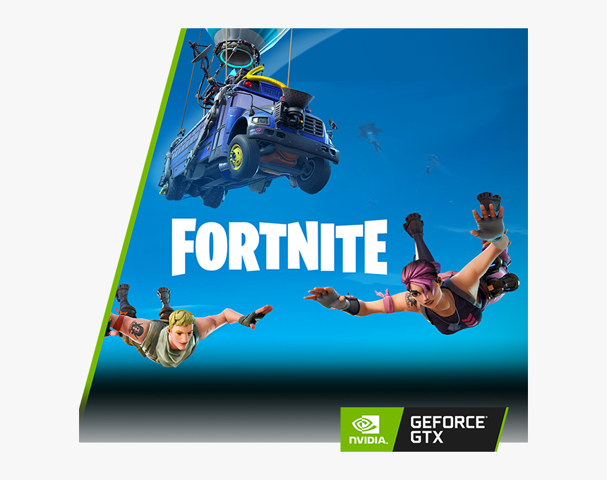 Gaming Pcs, Custom Gaming Computers - Nvidia Gtx 650 Fortnite, HD Png Download, Free Download