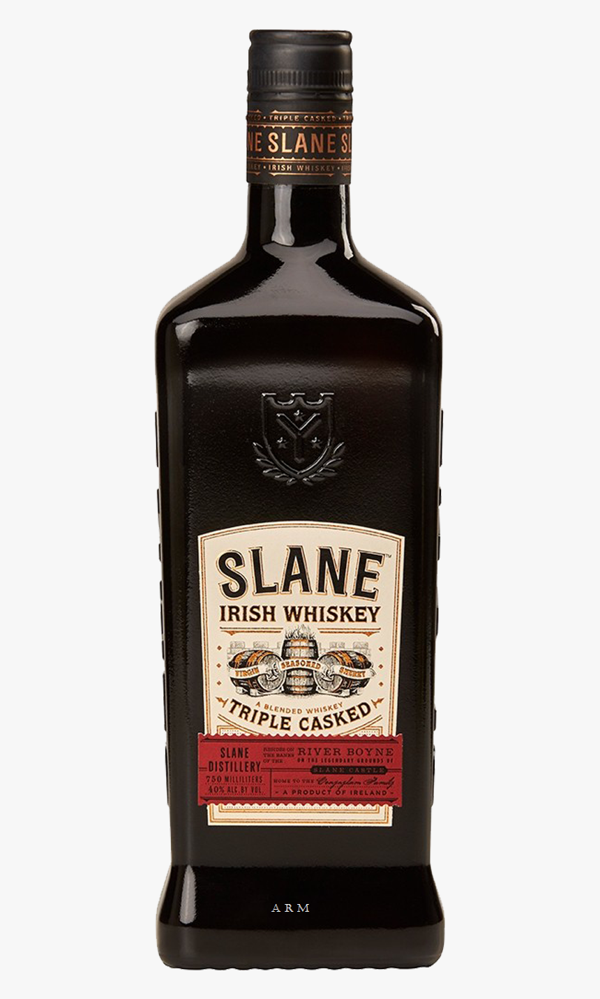 Slane Whiskey, HD Png Download, Free Download