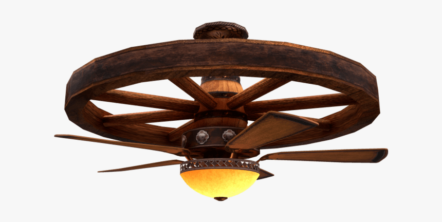 Ceiling Fan, HD Png Download, Free Download