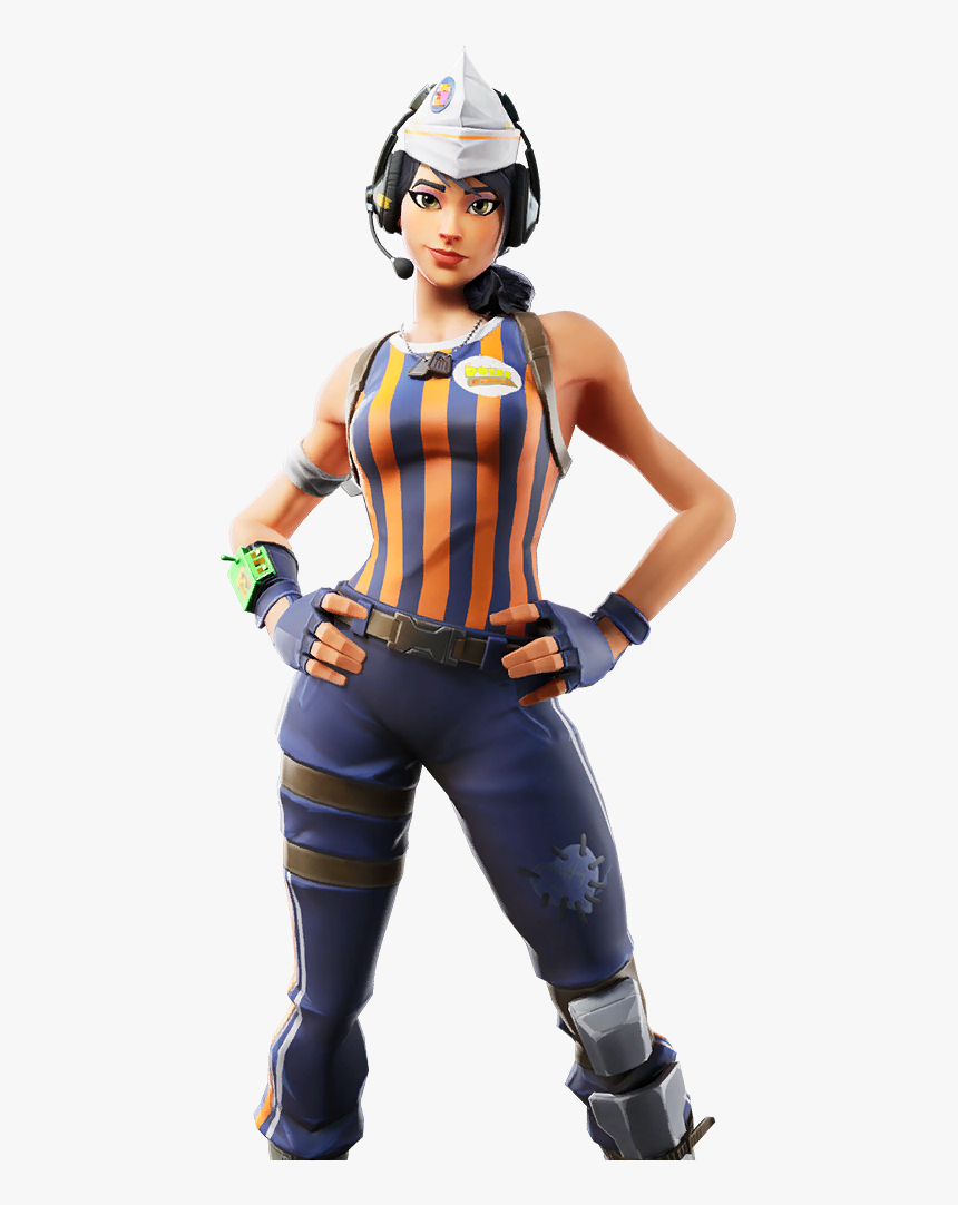 Sizzle Sgt Fortnite, HD Png Download, Free Download