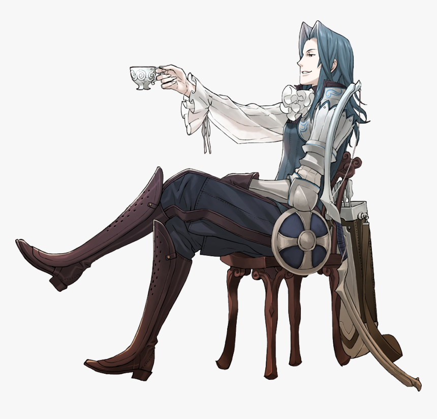 Virion Fire Emblem Heroes, HD Png Download, Free Download