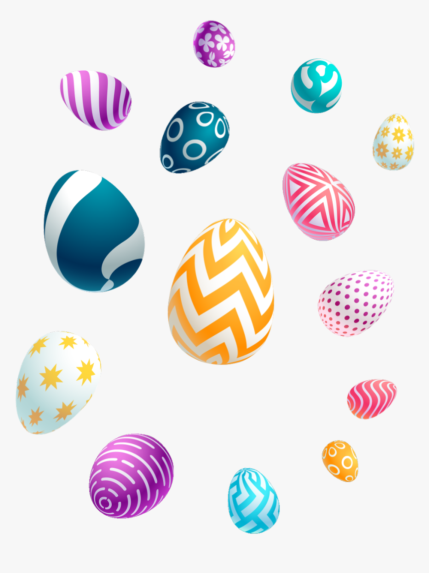 #aesthetic #egg #patterns #kpop #frame #border #freetoedit, HD Png Download, Free Download