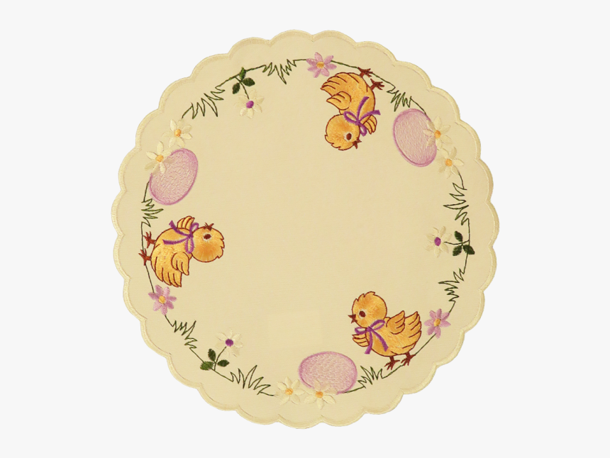 Round Table Linen - Cartoon, HD Png Download, Free Download