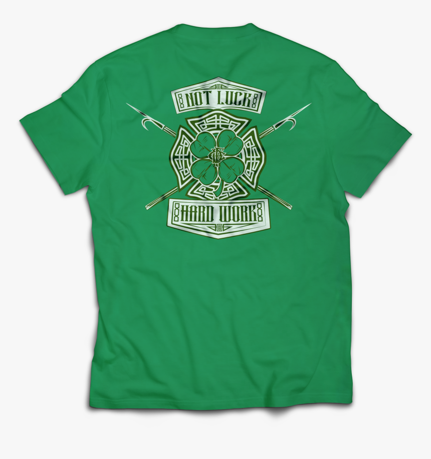 Not Luck, Hard Work Tee"
 Class="lazyload Lazyload - Funny Runner T Shirt, HD Png Download, Free Download