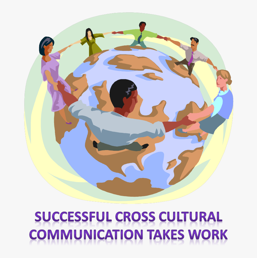 Communication Transparent Work - Intercultural Communication, HD Png Download, Free Download