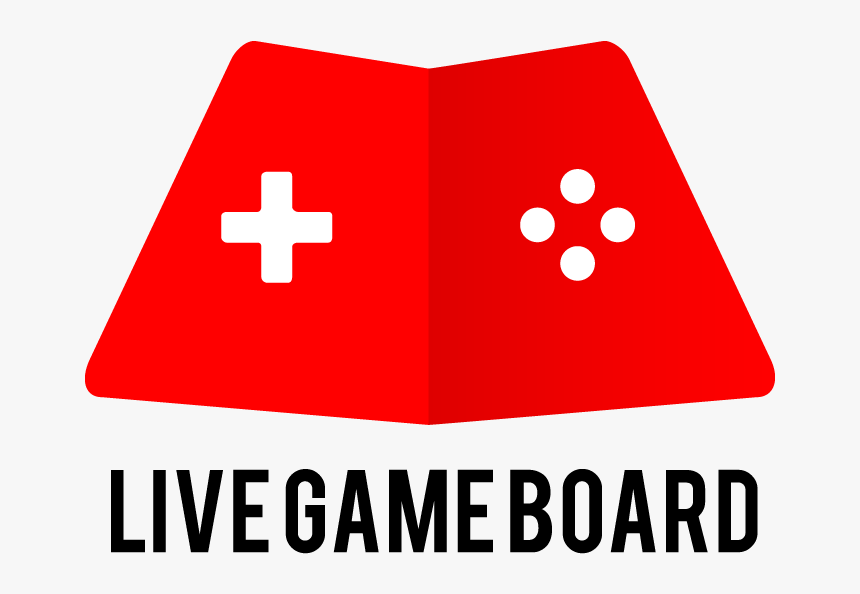 After Months Of Hard Work The Live Game Board Has Been - Cross, HD Png Download, Free Download