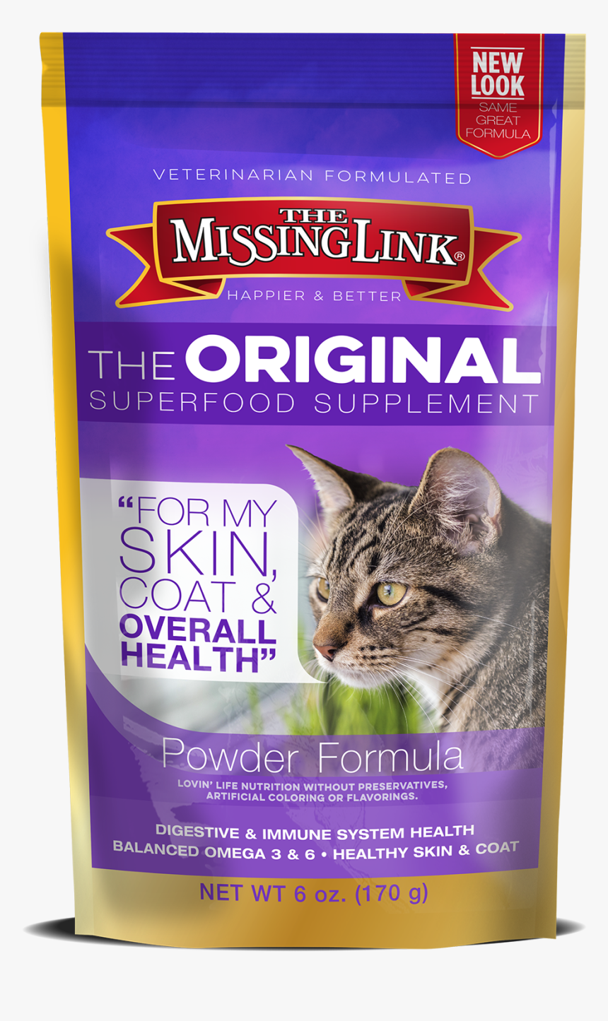 Missing Link Dog Supplements, HD Png Download, Free Download