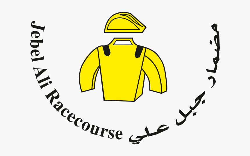 Jebel Ali Racecourse Logo, HD Png Download, Free Download