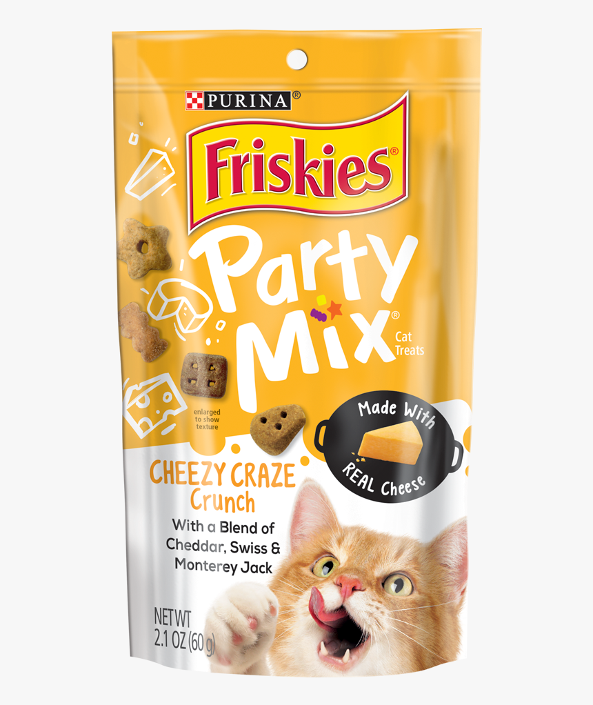 Friskies, HD Png Download, Free Download