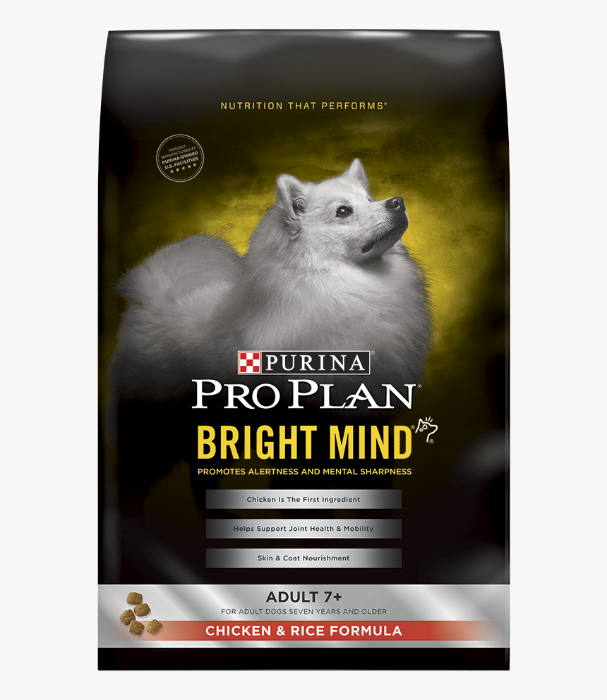 Purina Pro Plan Puppy Chicken And Rice, HD Png Download, Free Download