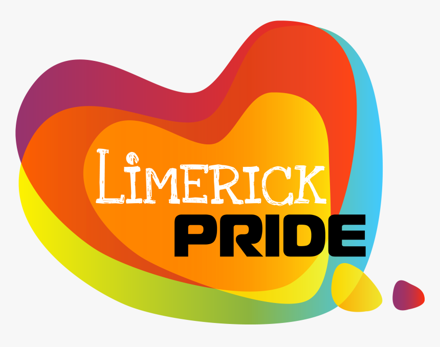 Limerick Pride Parade 2019, HD Png Download, Free Download