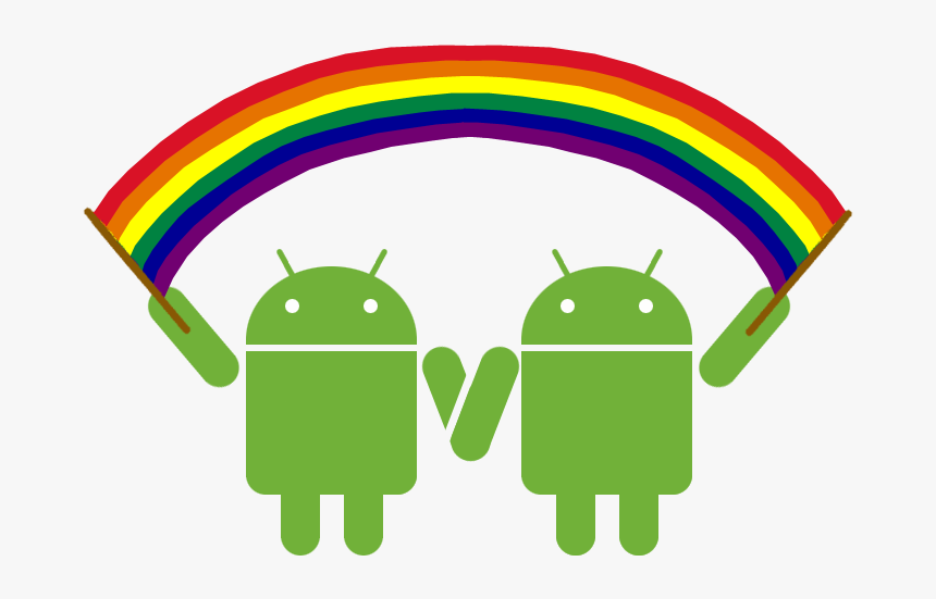 Ios Dan Android Png, Transparent Png, Free Download