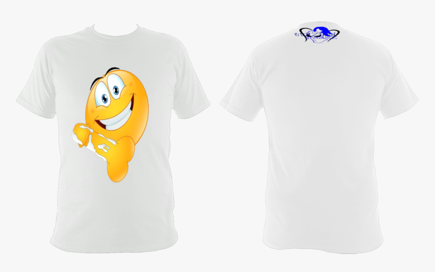 Bad-emoji - Active Shirt, HD Png Download, Free Download