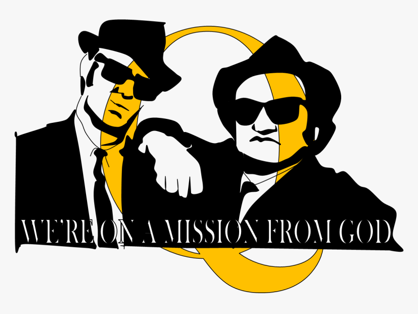 Blues Brothers Dvd, HD Png Download, Free Download