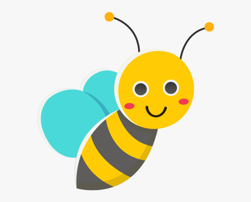 Honeybee, HD Png Download, Free Download