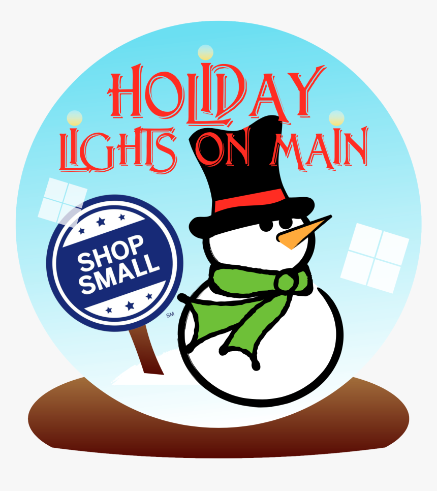 Small Business Saturday 2011, HD Png Download, Free Download