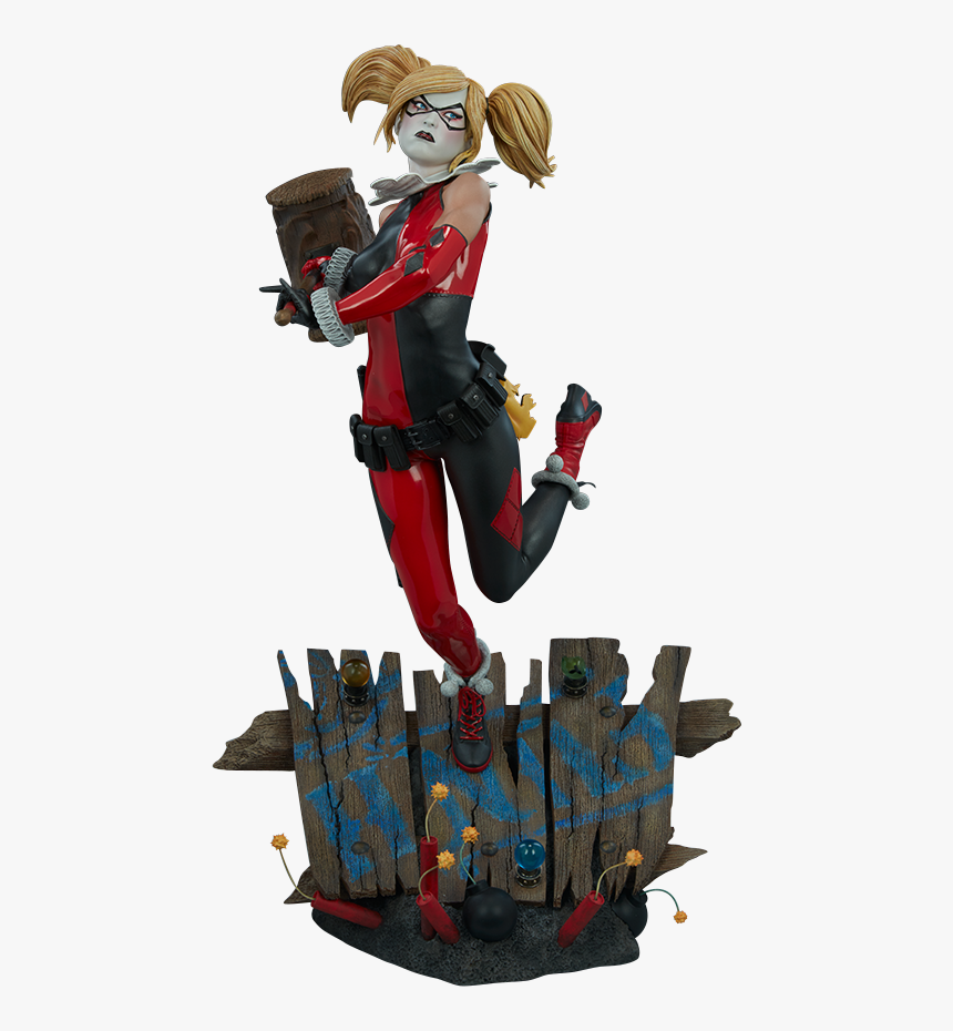 Harley Quinn, HD Png Download, Free Download