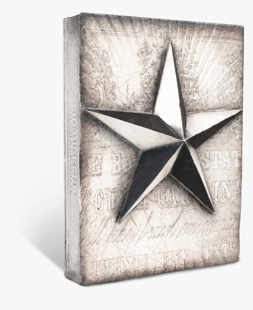 Transparent Nautical Star Png - Star, Png Download, Free Download