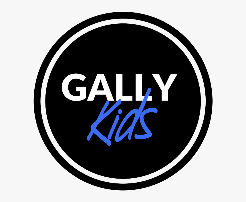 Gally Kids - Circle, HD Png Download, Free Download