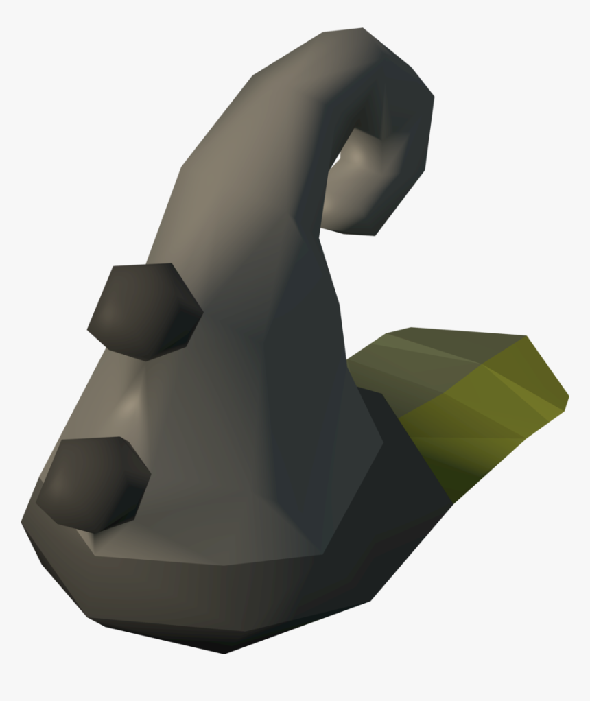 The Runescape Wiki - Origami, HD Png Download, Free Download