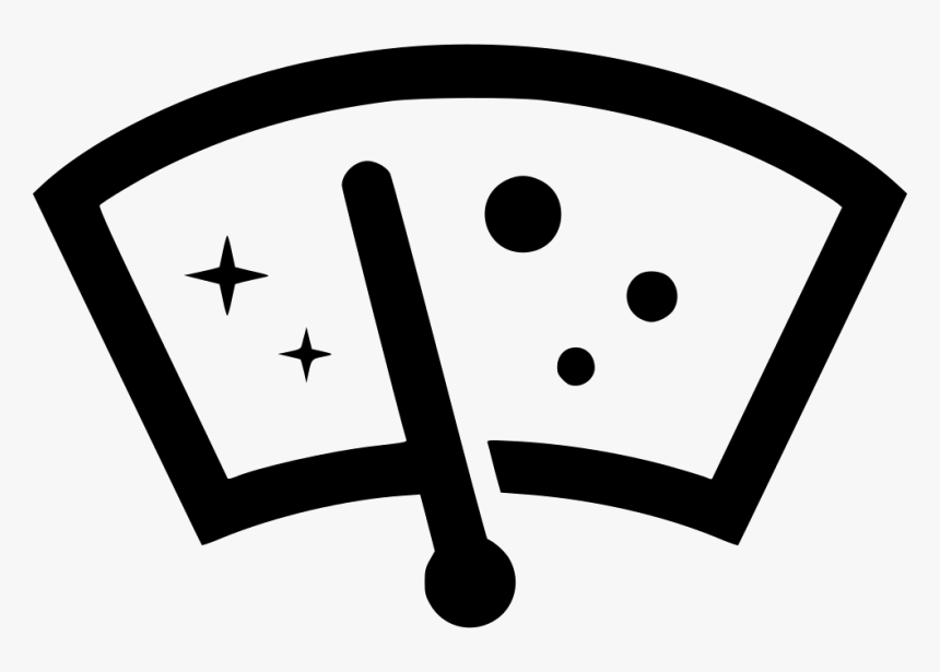 Windshield Wiper Svg Png Icon Free Download - Wiper Icon Png, Transparent Png, Free Download