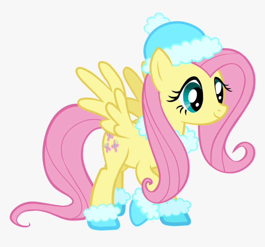 My Little Pony Winter, HD Png Download, Free Download