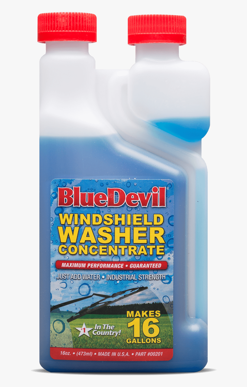 Windshield Washer Fluid Dilution, HD Png Download, Free Download