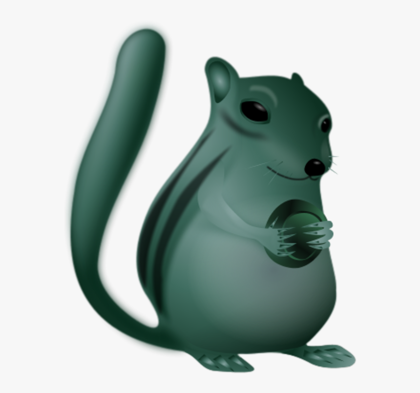 Transparent Chipmunk Png - Theodore Chipmunk, Png Download, Free Download