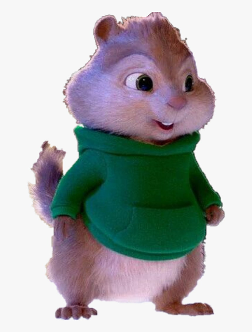 #chipmunks #alvinandthechipmunks #theodore - Theodore From The Chipmunks, HD Png Download, Free Download