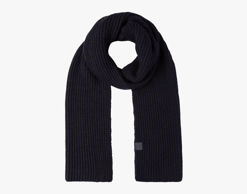 Knitted Mens Scarf - Szalik Tommy Hilfiger Meski, HD Png Download, Free Download