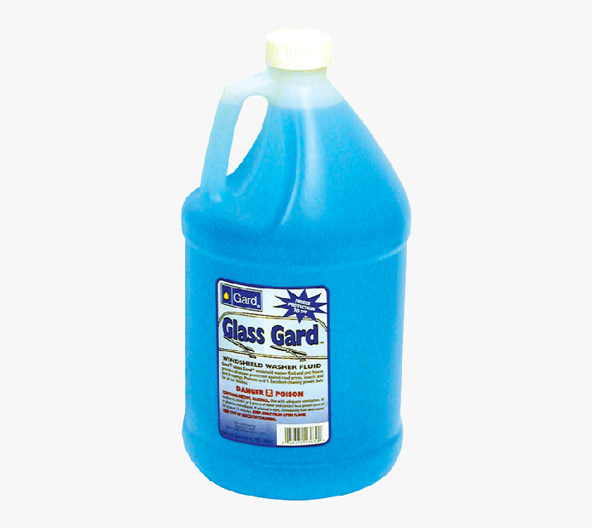 Washer Fluid, HD Png Download, Free Download