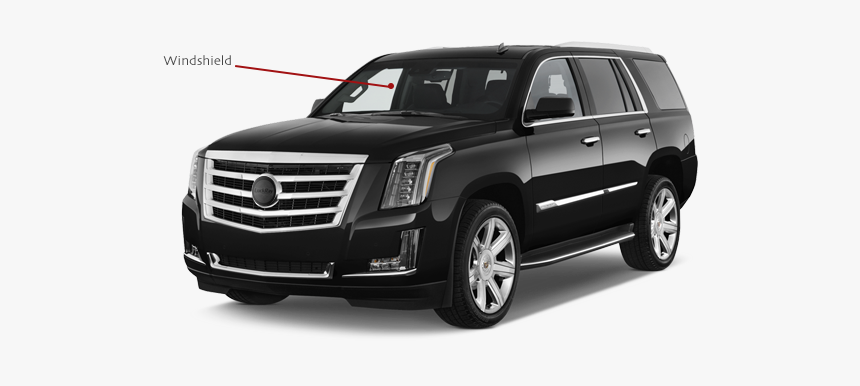 Escalade Auto, HD Png Download, Free Download