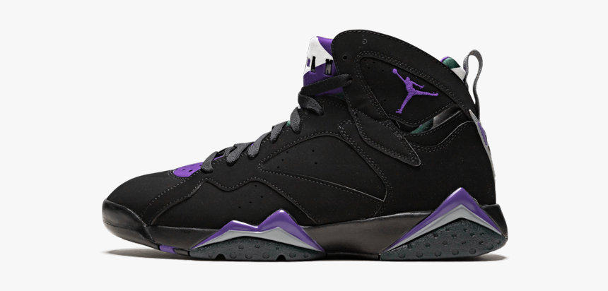 Air Jordan 7 Retro "ray Allen - Mens Air Jordan 7 Retro, HD Png Download, Free Download