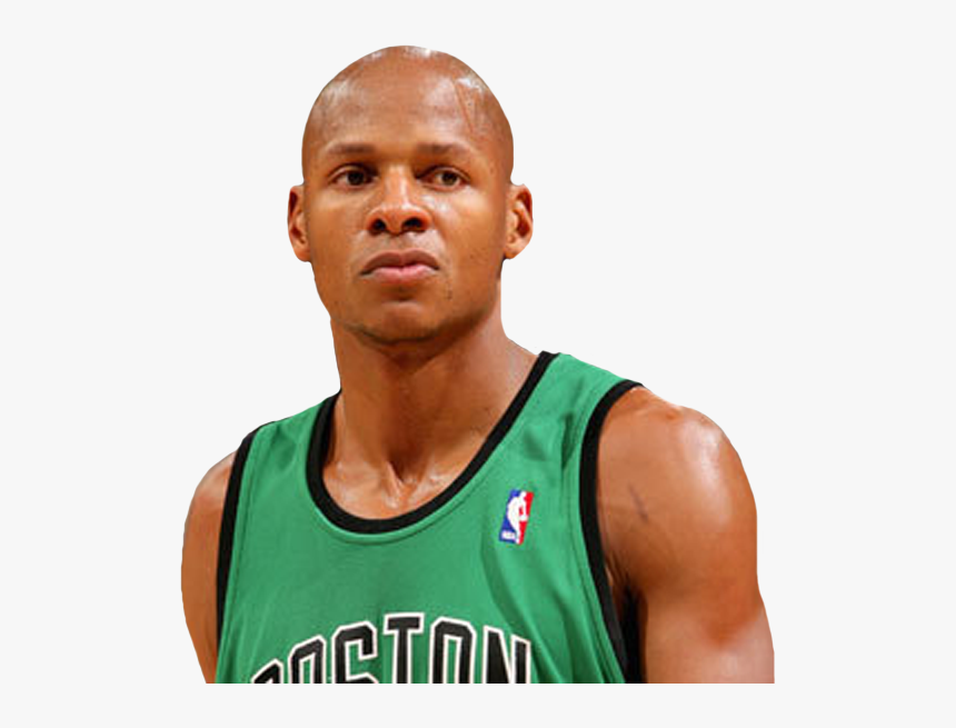 Ray Allen, HD Png Download, Free Download