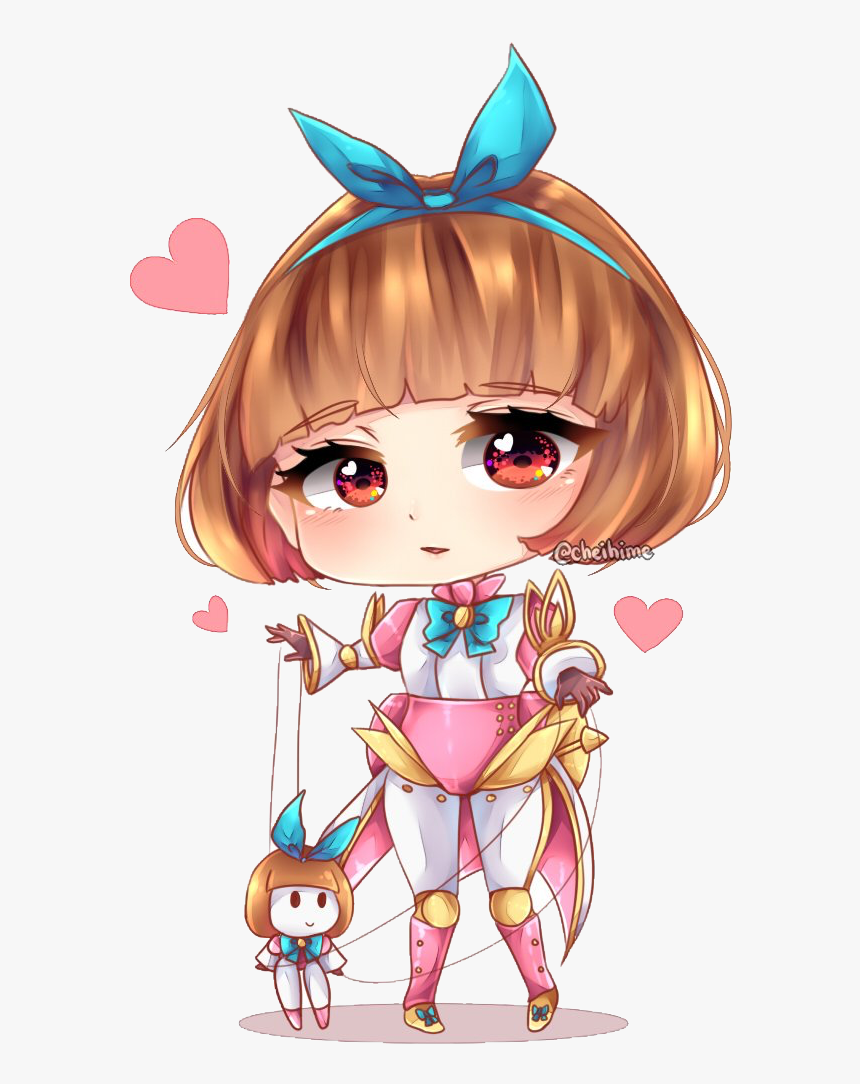 Angela Mobile Legends Drawing, HD Png Download, Free Download