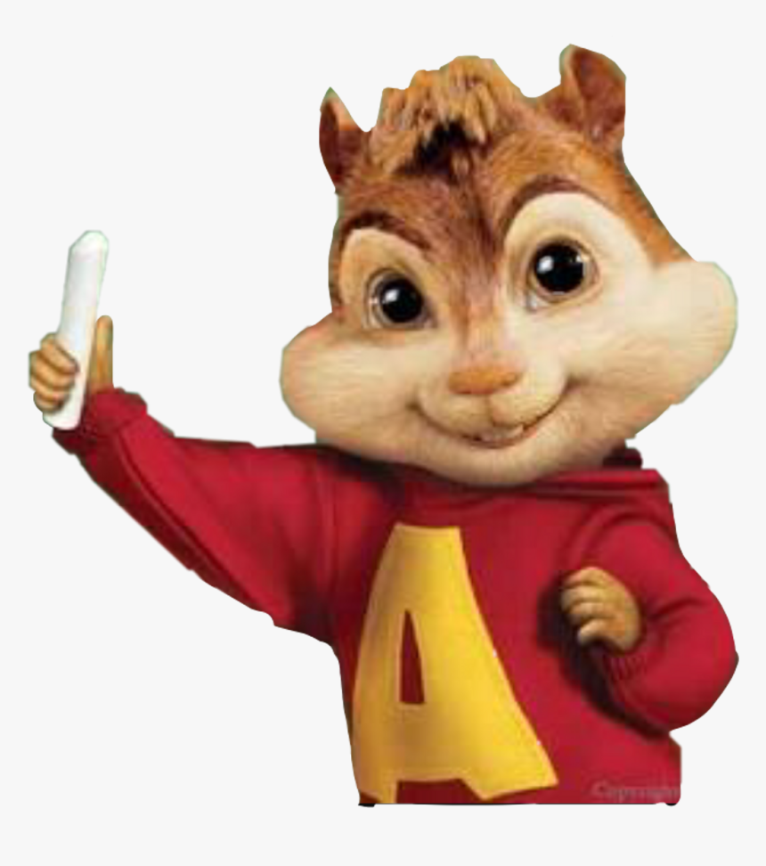 Alvin And The Chipmunks, HD Png Download, Free Download