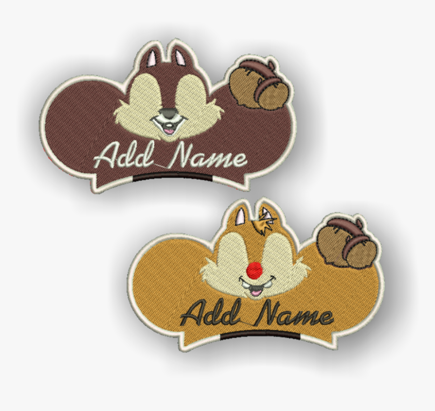 Transparent Chipmunk Png - Label, Png Download, Free Download