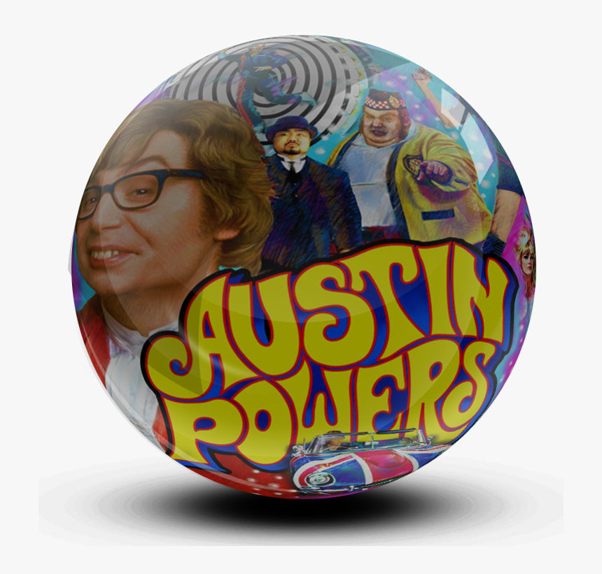 Austin Powers, HD Png Download, Free Download