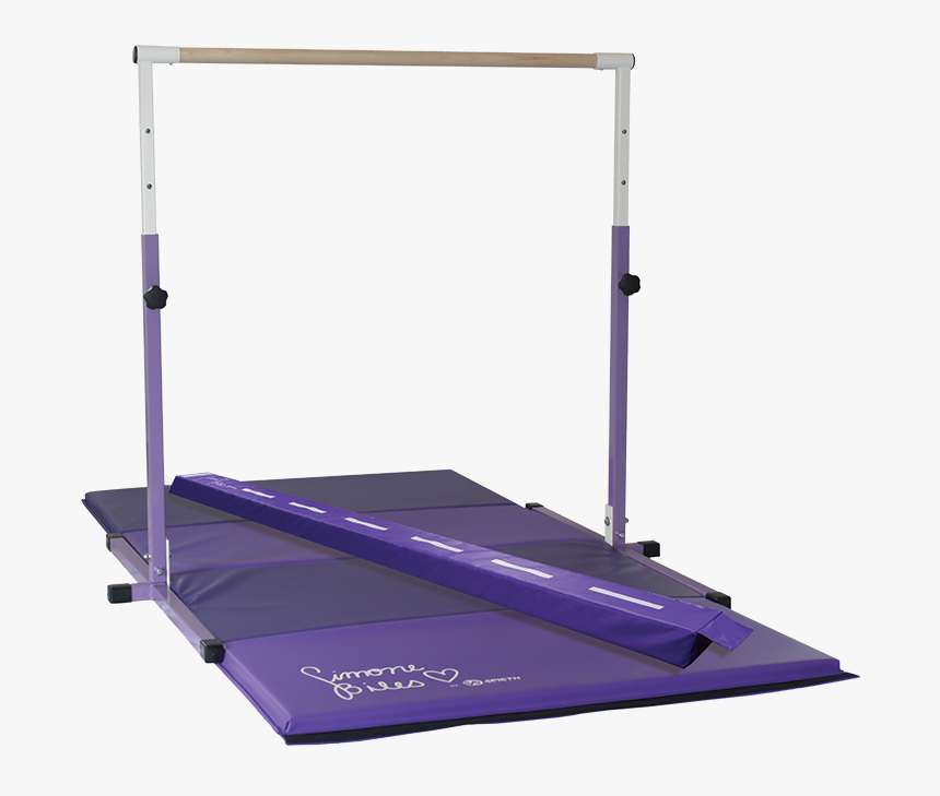 Bars And Gymnastics Mat, HD Png Download, Free Download