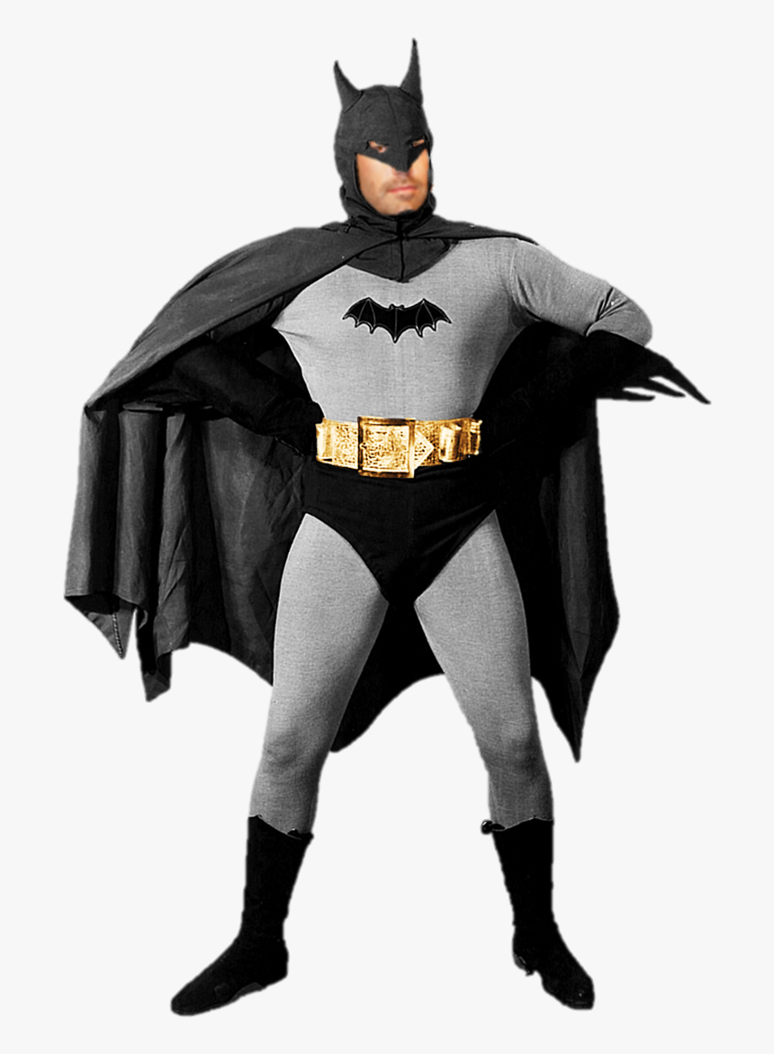 Ben Affleck Batman 40"s - 1943 Batman, HD Png Download, Free Download