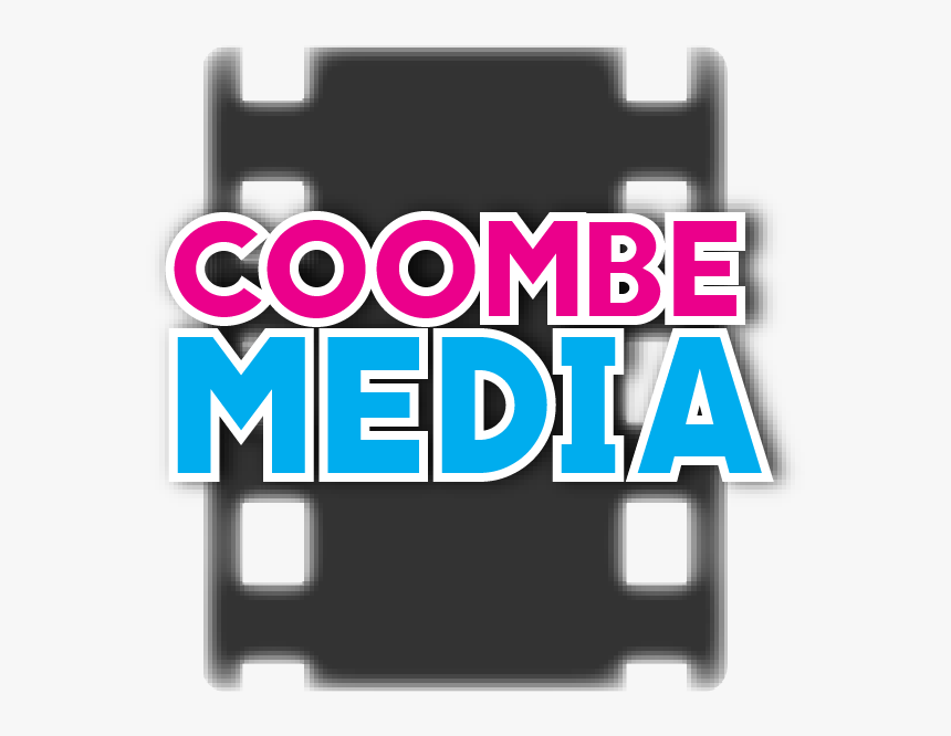 Coombe Media - Graphic Design, HD Png Download, Free Download