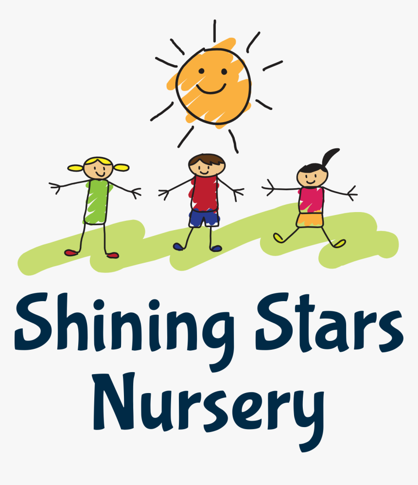 Shining Stars Nursery - Moda Infantil, HD Png Download, Free Download