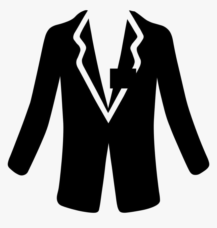 Transparent White Suit Png - Suit Icon Png, Png Download, Free Download