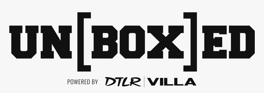 Unboxed - Greetabl Logo, HD Png Download, Free Download