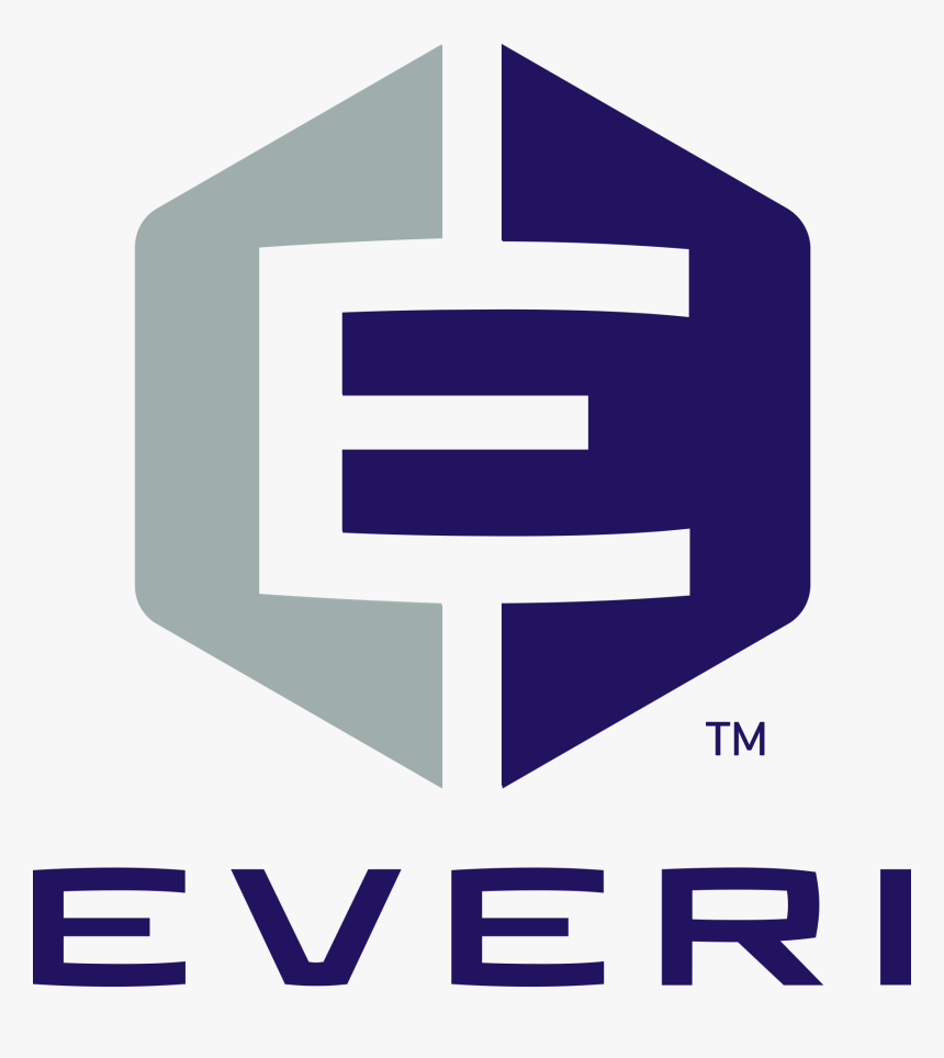 Everi Holdings Logo, HD Png Download, Free Download