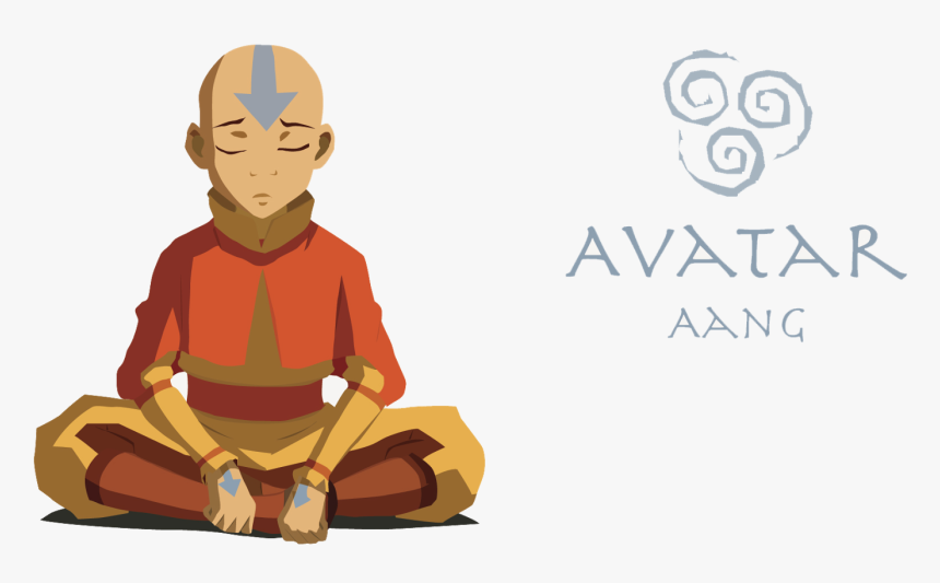 We Hit Our Lowest Point Aang, HD Png Download, Free Download
