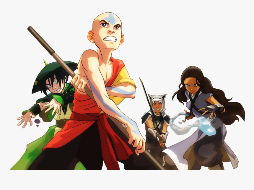 900 X 625 - Avatar Last Airbender Png, Transparent Png, Free Download